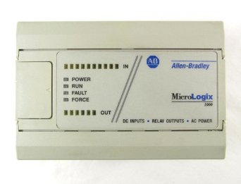 Allen-Bradley PLC MICROLOGIX 1000Suppliers